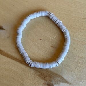 Rubber Band Bracelet